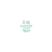 Canton City logo.